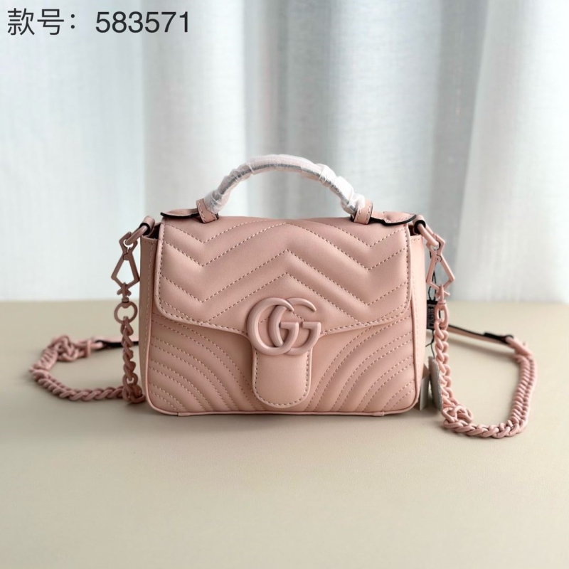 G*u*i satchel bags
